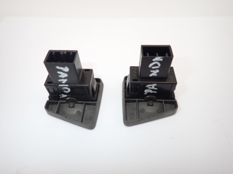 FIAT PANDA II przełączniki elektrycznych szyb przycisk szyb przełącznik kpl