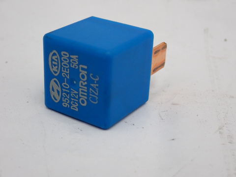 HYUNDAI KIA CEE'D I30 Przekaźnik 95210-2E000 OMRON