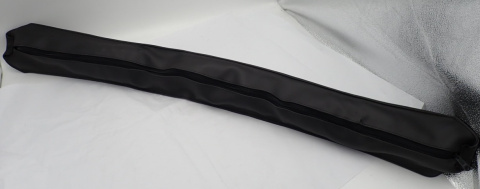 LEXUS NX 450H+ siatka bagażnika na zakupy z uchwytami ORYGINAŁ JAK NOWA