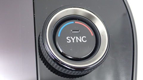 LEXUS NX II 450H+ > 2023 Radio LCD panel klimatyzacja 86140-78A41 IGŁA