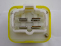 MAZDA MPV 323 PREMACY XEDOS Przekaźnik modułu JE16 żółty 056700 8780
