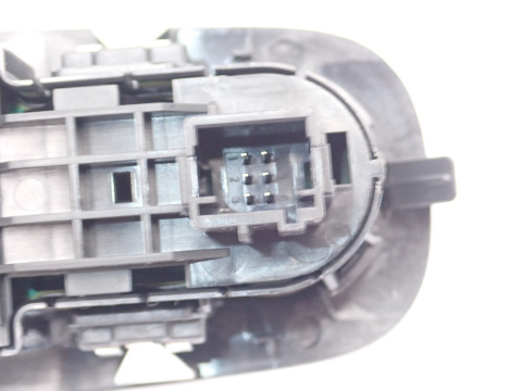 RIFTER BERLINGO DOBLO COMBO przełącznik panel szyb kierowcy 98421760 IGŁA