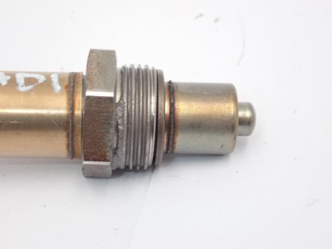 RIFTER BERLINGO DOBLO COMBO czujnik NOX sadzy Lambda 9816245480 JAK NOWY