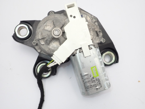 PSA RIFTER BERLINGO DOBLO COMBO silnik wycieraczki tył 9840123880 JAK NOWY