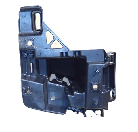 BERLINGO PARTNER DOBLO PROACE ślizg mocowanie zderzaka prawy tył 9816808080