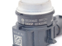 Czujnik PDC JEEP FIAT ALFA ROMEO PRZÓD 0053204633 SREBRNY Z WTYCZKĄ