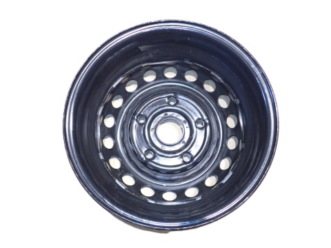 FORD TRANSIT MK8 CUSTOM FELGA 16" ORYG 6,5Jx16x6 - JAK NOWA BK21-1007-FB