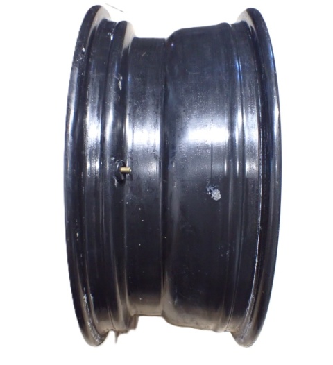 FORD TRANSIT MK8 CUSTOM FELGA 16" ORYG 6,5Jx16x6 - JAK NOWA BK21-1007-FB