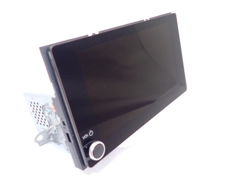 TOYOTA C-HR II od 2023r WYŚWIETLACZ RADIO PANEL 86140-F4400 PANASONIC IGŁA