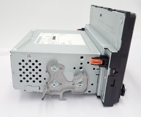 TOYOTA C-HR II od 2023r WYŚWIETLACZ RADIO PANEL 86140-F4400 PANASONIC IGŁA