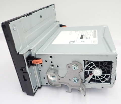 TOYOTA C-HR II od 2023r WYŚWIETLACZ RADIO PANEL 86140-F4400 PANASONIC IGŁA