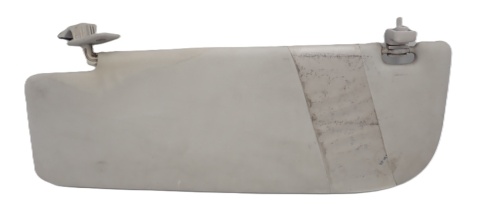 NEMO BIPPER QUBO FIORINO DASZEK PRZECIWSŁONECZNY SŁONECZNIK LEWY OSŁONA L