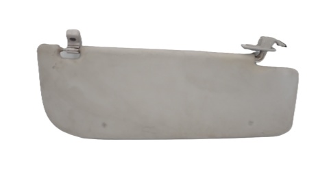 NEMO BIPPER QUBO FIORINO DASZEK PRZECIWSŁONECZNY SŁONECZNIK PRAWY OSŁONA PRAWA