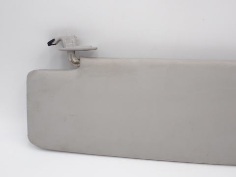 NEMO BIPPER QUBO FIORINO DASZEK PRZECIWSŁONECZNY SŁONECZNIK PRAWY OSŁONA PRAWA