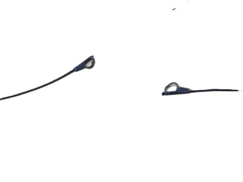 FIAT Panda III 3 PÓŁKA TYLNA BAGAŻNIKA ORYGINAŁ 2012- STAN IDEALNY