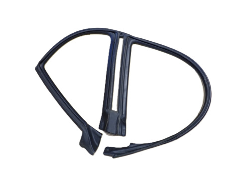 SUBARU LEGACY IV '08R KOMBI LIFT USZCZELKA PRAWA SŁUPKA DRZWI