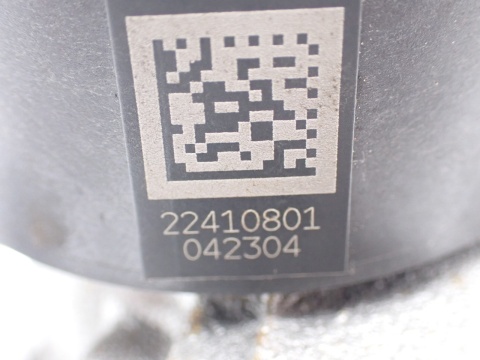 BERLINGO RIFTER GRANDLAND COMBO DOBLO PROACE ZACISK PRAWY TYŁ PT JAK NOWY