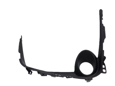 TOYOTA COROLLA E21 LISTWA ZDERZAKA PRAWY PRZÓD KOMBI SEDAN HB 52125-02390