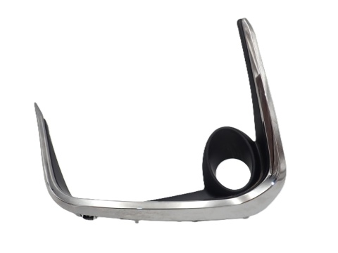 TOYOTA COROLLA E21 LISTWA ZDERZAKA PRAWY PRZÓD KOMBI SEDAN HB 52125-02390