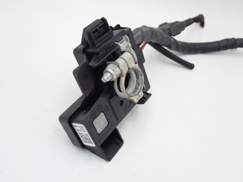 FIAT PANDA III 3 HYBRID -20 PRZEWÓD KLEMA PLUSOWA AKUMULATORA 0521114630 OE