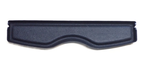 FIAT ABARTH 500E 2020- PÓŁKA TYLNA BAGAŻNIKA 7357223780 - IDEALNA