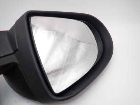 MITSUBISHI COLT Z30 VI 08-12 LIFT LUSTERKO LEWE ELEKTR 5 PIN 23263627 EU