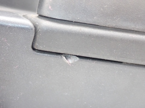 MITSUBISHI COLT Z30 VI 08-12 LIFT LUSTERKO LEWE ELEKTR 5 PIN 23263627 EU