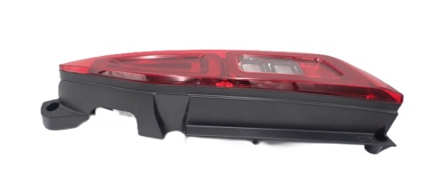 PSA BERLINGO Partner COMBO proace lampa prawy tył 9820555080 - JAK NOWA EU