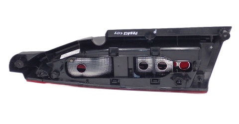 PSA BERLINGO Partner COMBO proace lampa prawy tył 9820555080 - JAK NOWA EU