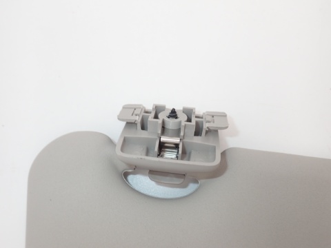 RIFTER COMBOe BERLINGO PROACE osłona przeciwsłoneczna daszek prawy JAK NOWY