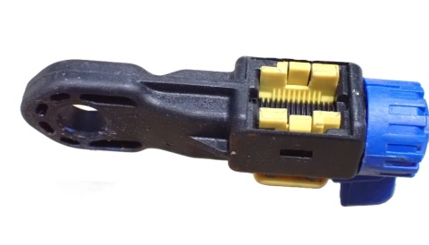 TOYOTA COROLLA E21 XII LINKI LINKA ZMIANY BIEGÓW 33820-02D60-A - JAK NOWE