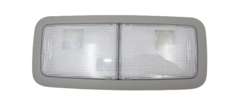 TOYOTA COROLLA E21 XII LAMPKA OŚWIETLENIA WNĘTRZA 81360-02070-B1 - JAK NOWA