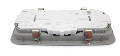 TOYOTA COROLLA E21 XII LAMPKA OŚWIETLENIA WNĘTRZA 81360-02070-B1 - JAK NOWA