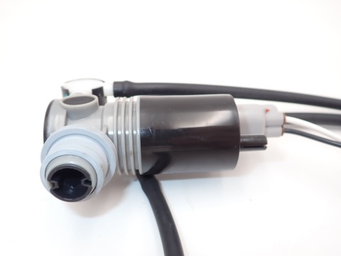 TOYOTA YARIS CROSS POMPKA SPRYSKIWACZY WĘŻE KOMPLET 1094799 002