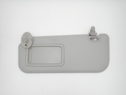 TOYOTA YARIS CROSS od 2024 OSŁONA PRZECIWSŁONECZNA LEWA DASZEK SŁONECZKO L