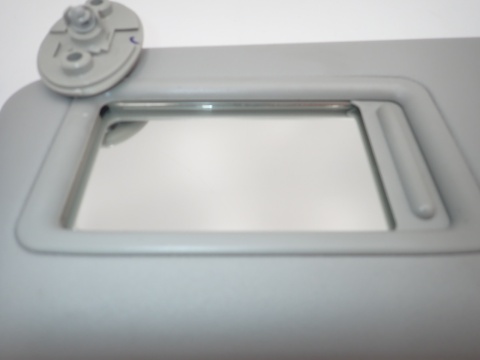 TOYOTA YARIS CROSS od 2024 OSŁONA PRZECIWSŁONECZNA LEWA DASZEK SŁONECZKO L