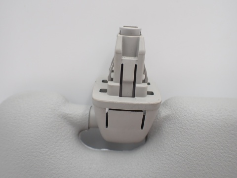 TOYOTA YARIS CROSS od 2024 OSŁONA PRZECIWSŁONECZNA LEWA DASZEK SŁONECZKO L