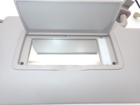 ALFA ROMEO STELVIO osłona przeciwsłoneczna PRAWA daszek PRAWY słonecznik