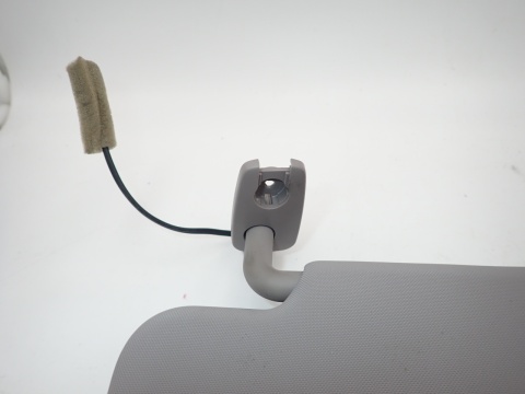 ALFA ROMEO STELVIO osłona przeciwsłoneczna PRAWA daszek PRAWY słonecznik