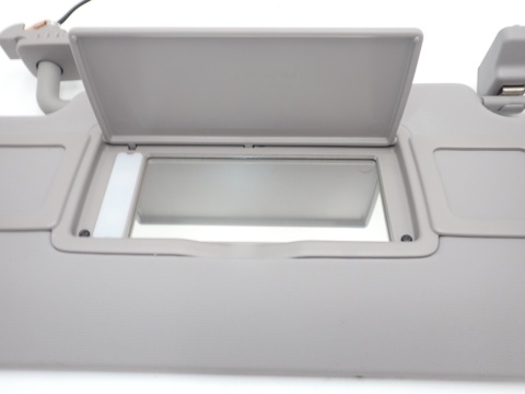 ALFA ROMEO STELVIO osłona przeciwsłoneczna lewa daszek lewy słonecznik IGŁA