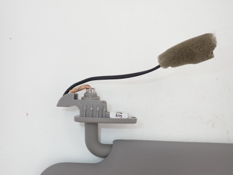 ALFA ROMEO STELVIO osłona przeciwsłoneczna lewa daszek lewy słonecznik IGŁA