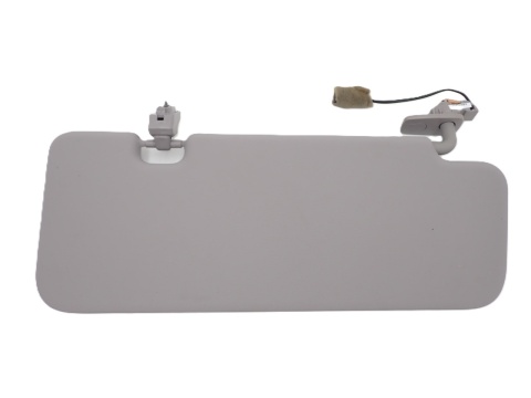 ALFA ROMEO STELVIO osłona przeciwsłoneczna lewa daszek lewy słonecznik IGŁA