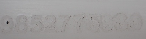 BERLINGO PARTNER RIFTER DOBLO PROACE wlew płynu zbiornik spryskiwaczy IDEAŁ