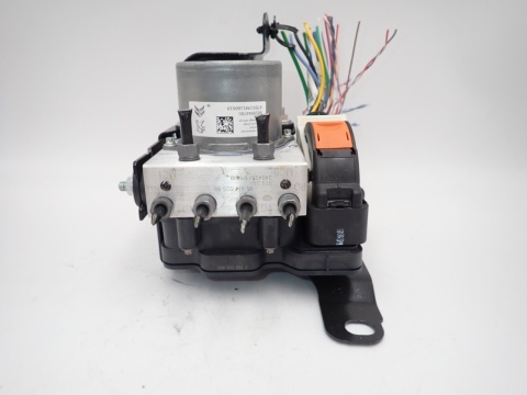 BERLINGO RIFTER COMBO DOBLO PROACE pompa hamulcowa ABS 9841402580-JAK NOWA