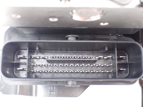 BERLINGO RIFTER COMBO DOBLO PROACE pompa hamulcowa ABS 9841402580-JAK NOWA