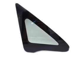 HONDA JAZZ II 02-08 SZYBA SZYBKA KAROSERYJNA PAASAŻERA PRAWY PRZÓD TRÓJKĄT