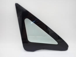 HONDA JAZZ II 02-08 SZYBA SZYBKA KAROSERYJNA PAASAŻERA PRAWY PRZÓD TRÓJKĄT