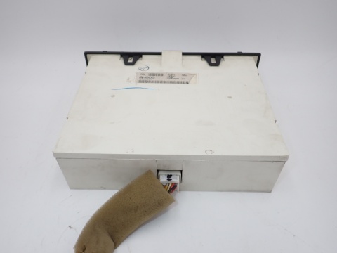 NISSAN MICRA K12 WYŚWIETLACZ RADIA ZEGAREK TERMOMETR KOMPUTER