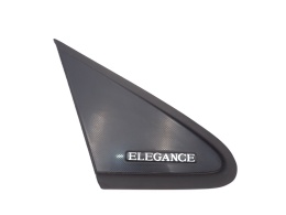 MERCEDES W168 A-klasa A140 A160 TRÓJKĄT ZAŚLEPKA BŁOTNIKA PRAWA elegance