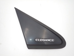 MERCEDES W168 A-klasa A140 A160 TRÓJKĄT ZAŚLEPKA BŁOTNIKA PRAWA elegance